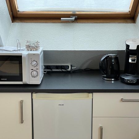 Apartamento Chez Rosa Haguenau Exterior foto