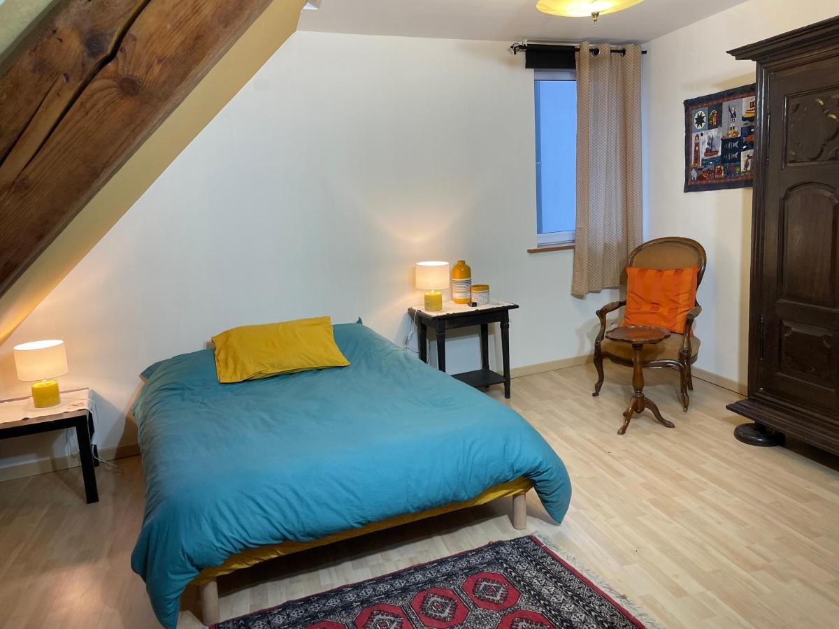 Apartamento Chez Rosa Haguenau Exterior foto