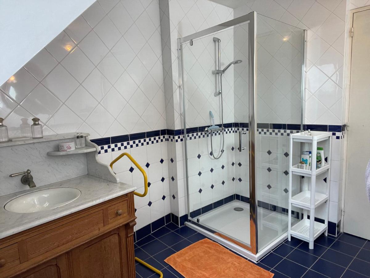 Apartamento Chez Rosa Haguenau Exterior foto
